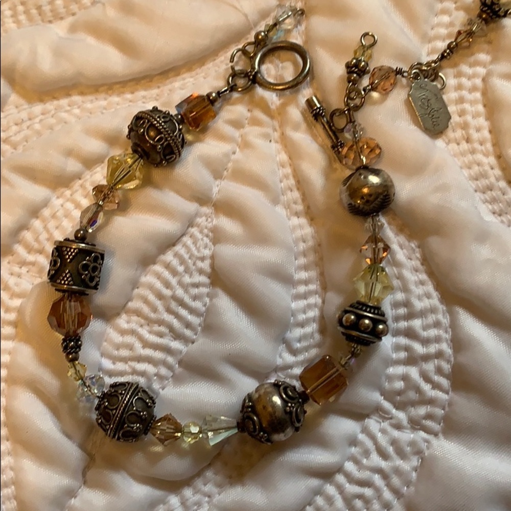 Tres Jolie bracelet